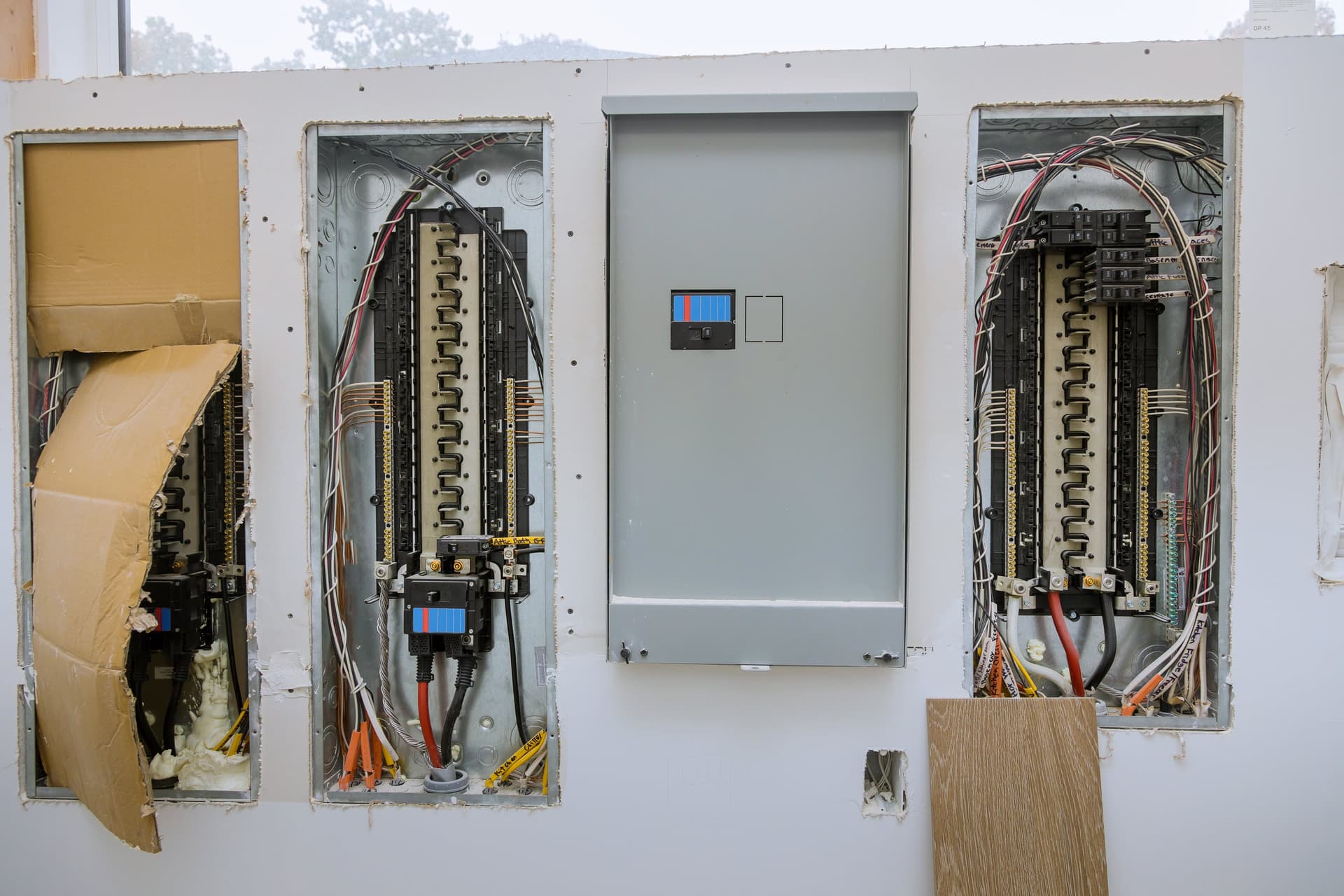 Why You Should Upgrade Your Electrical Panel Today